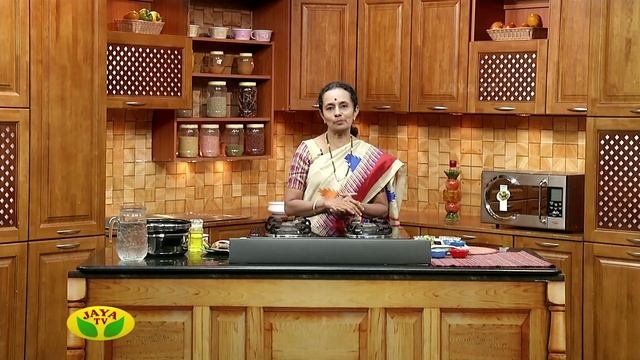Aarokiya Unavu - Episode 146 On Monday 200818