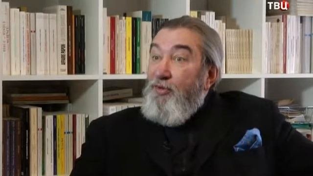 Где старая добрая Франция.