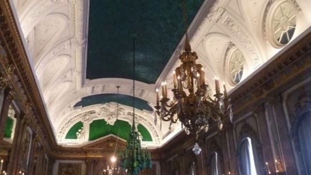 Брюссель за один день.Фестиваль Ковер из цветов.