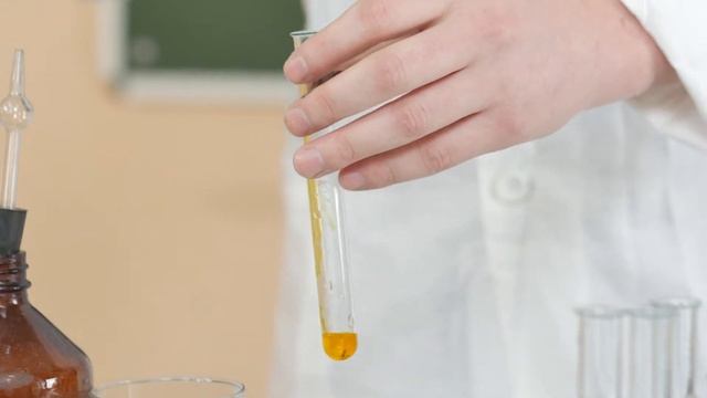 Химическая реакция Na2SO3 с K2Cr2O7 и HCl
