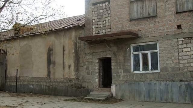 Beshtasheni Tsalka Georgia