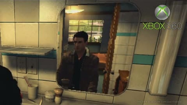 Mafia 2 - Xbox 360, PS3 and PC Compare