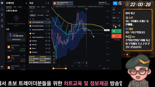 비트코인 실시간) 누적 수익 16000달러 진행중!! 3월 4일부터 시드 5000달러 로 시작 10000달러 만들기 챌린지 시작합니다~~