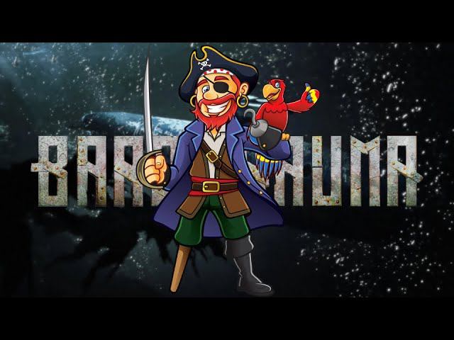 Barotrauma 7 Сезон №24 Все глубже и глубже. [Экстремальная сложность]