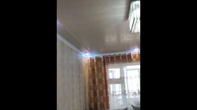 🎉📢 3 бөлм.батир сатылат. Свежий капитальный евро ремонт, 4-этаж. А. Жалилов көч.6 үй. 0773546363
