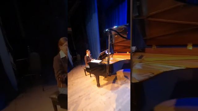 Орган приехал в г.Старый Оскол