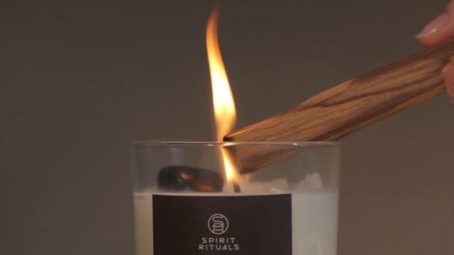 Как жечь и использовать благовоние Пало СантоHow to use Palo Santo Wood Sticks