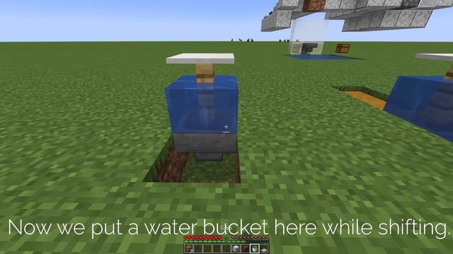 ? Minecraft Fish Farm 1.18 Java ✓ AFK Automatic