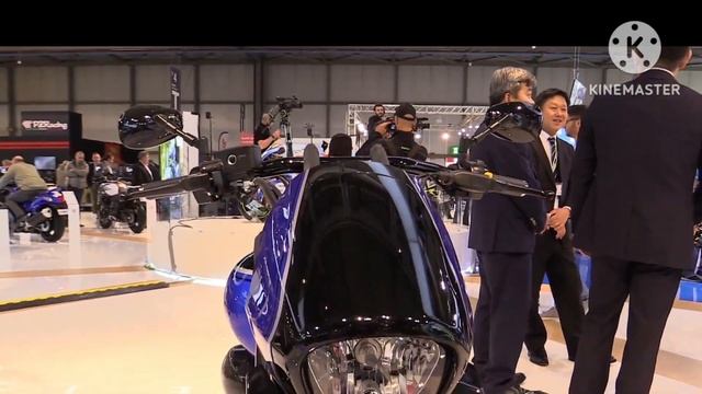 New Suzuki Intruder M1800R Review, First Ride, Walkaround#suzuki