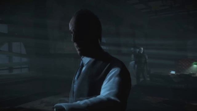 Until Dawn ~ Disturbia [GMV]