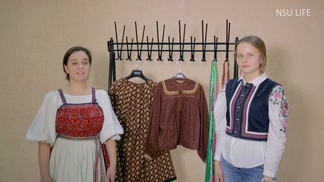 После пар. Этноклуб «Семёнов день»