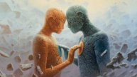 Книга Зоар. Ваеце. Мысли его были о Рахели.