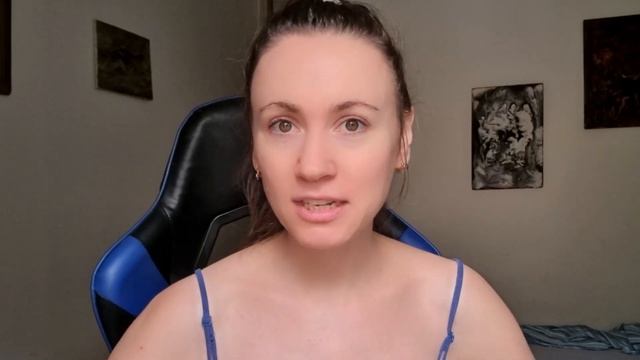 Научилась как не протекать ночью!