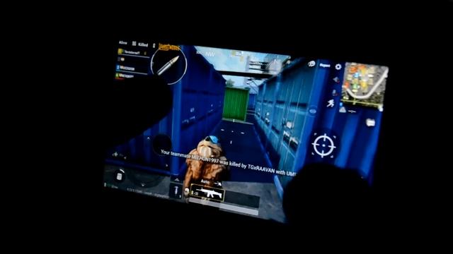 iPhone 7 Gaming Test | PUBG on HDR Settings on iPhone 7 + PUBG Royal Pass Season 7 GIVEAWAY |