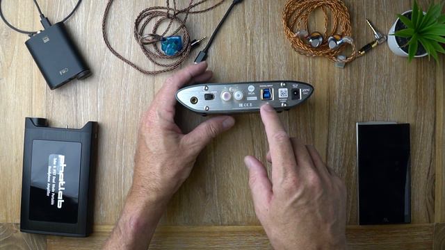 iFi Zen DAC Review | CRAZY value!