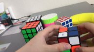 Как собрать Кубик Рубик 2х2