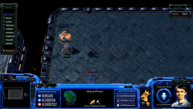 7 СЕКРЕТОВ УСПЕШНОГО ПРОТОССА: Приемы прогеймеров в StarCraft II