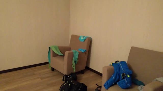 Горки город, котедж ч.1