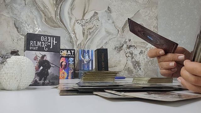 Кто за вами наблюдает❓️