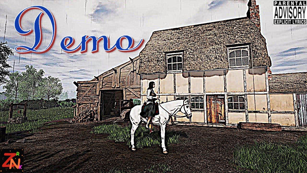 Hereford 1642 demo смотрим, новинка