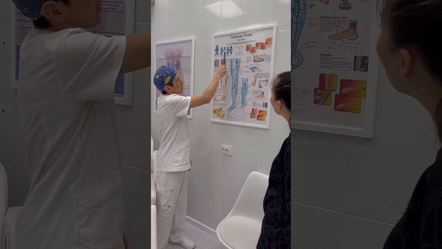 История моей пациентки 🙌🏻 📲 Номер для записи +7(701)006-34-52