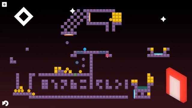 Zup! S - Level 32 Level 6 - Walkthrough