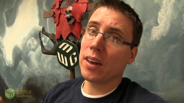 MWG Custom Chapter Colour Scheme Contest!