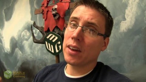 MWG Custom Chapter Colour Scheme Contest!