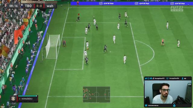 5⭐/5⭐ 99 FUTTIES NEYMAR PLAYER REVIEW - FIFA 23 ULTIMATE TEAM