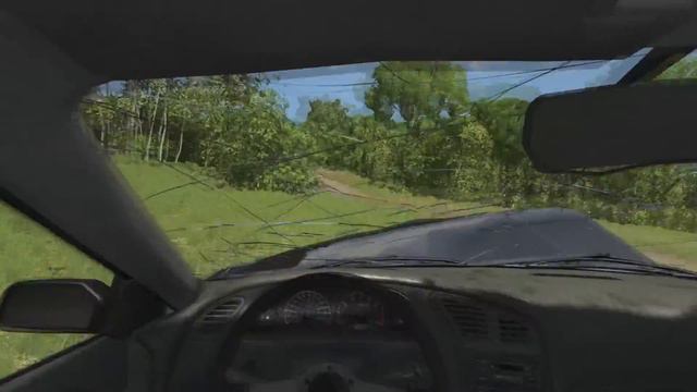 Safety Second Kids BeamNG Drive
