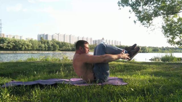 Рабочий способ НАКАЧАТЬ КРАСИВЫЙ ПРЕСС