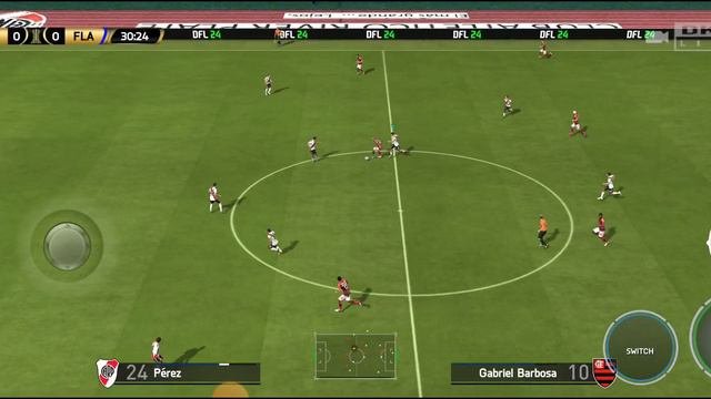 FIFA 16 MOD FIFA 24 ANDROID 13 OFFLINE FIFA 16 MOD FC24 MODO TORNEIO UPDATE