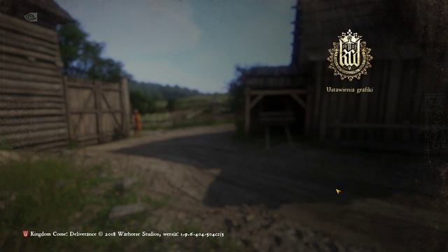 Kingdom Come Deliverance  RTX 3070  Max Settings!  i5 12400F