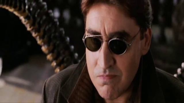 Spider-Man 2: Doc Ock Music Video.