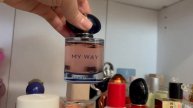 My Perfume Collection! Over 100 Bottles!