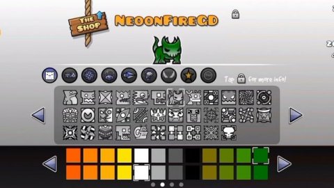 ГД Текстур паки (часть 1) спасибо за помощ в поисках текстур паков @IrvingSoluble