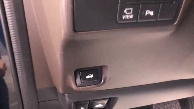 Mazda 6 2019