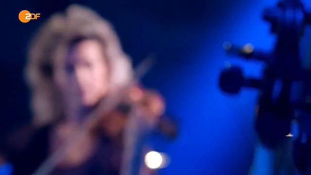 Anne Sophie Mutter - Winter