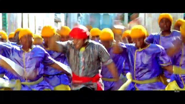 Andangkaka Kondakari - Anniyan Tamil HD 4K Video Song | Vikram , Sadha