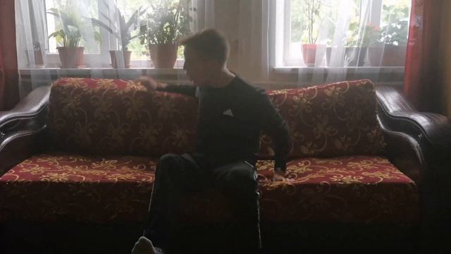 Мама и сын  вайны