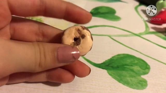 ШОК ЛОМАЮ ФИГУРКИ?Показываю свои поделкам из легкого пластилина:Бедный Мишка???