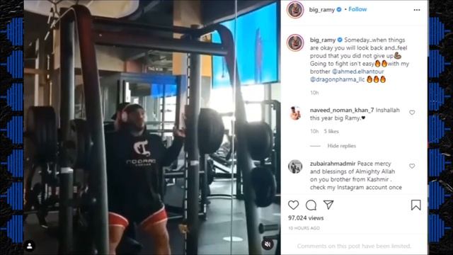 Jujimufu BEST Physique Ever + Lee Priest's Biceps Still HUGE + 220lb Strict Curl.. for REPS! + MORE