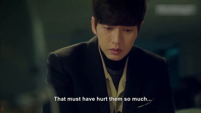 Yoo Jung’s Regrets and Tears | Cheese In The Trap EP.16-4
