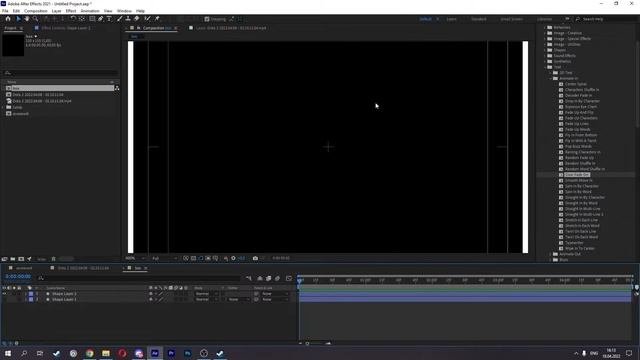 ЭФФЕКТ С ПРЕДМЕТАМИ КУРЬЕРА ДЛЯ ТВОЕГО DOTA2 ВИДЕО!