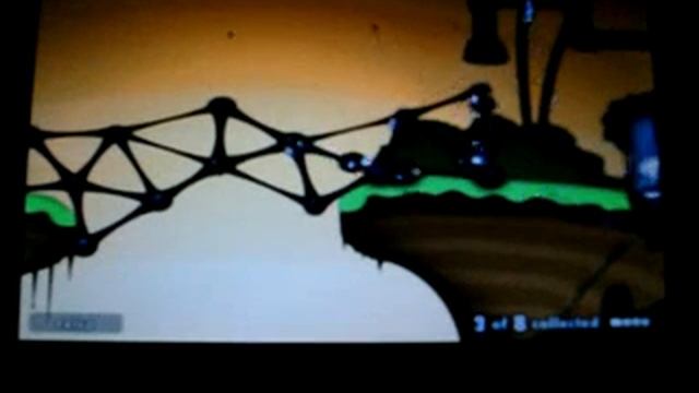 World Of Goo On Asus Eee Pc 900