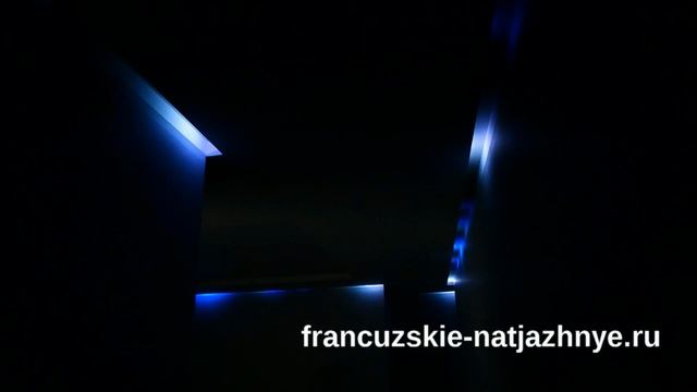 ★ музыкальный потолок ★