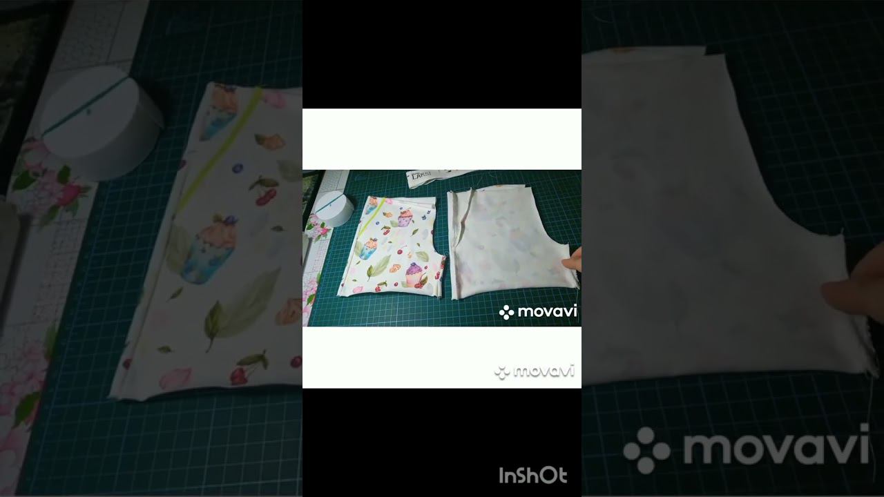 шить самой легко и просто!