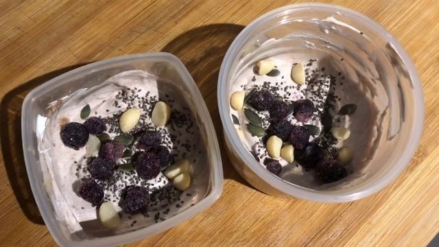 KETO MEAL PREP - Keto in The UK - Weight Loss & Muscle Gain - Low Carb High Protein Meals & Snacks
