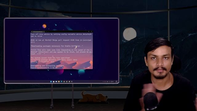 Stable Diffusion : Easiest Way to Install on Windows & Linux PC