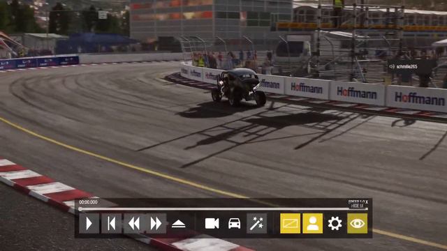 WreckFest double Platinum Holder 🏆🏆 Afterparty 🎉